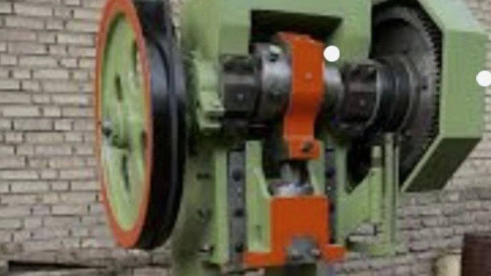 پرس سازی حیدری پرس سازی حیدری