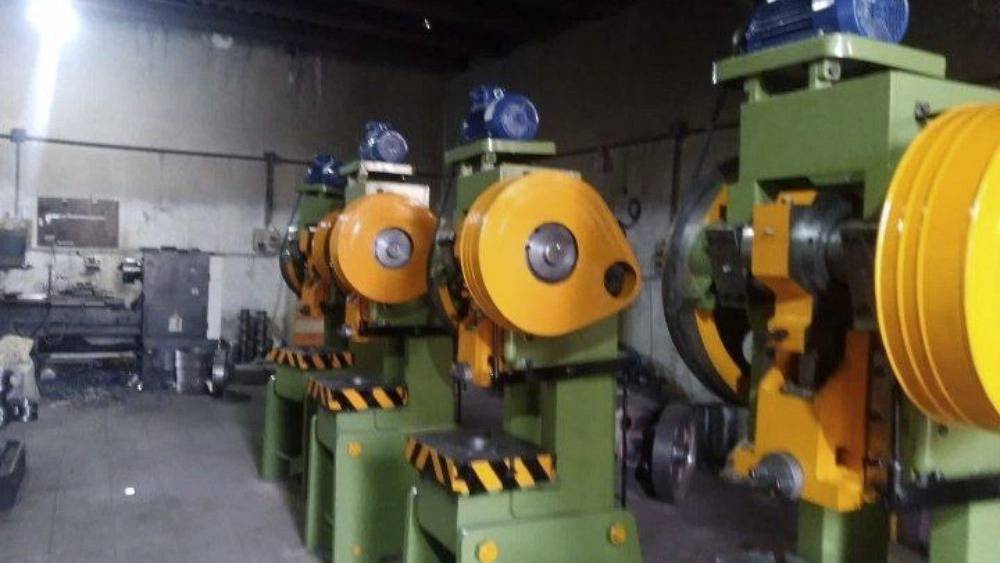 خدمات پرسسازی حیدری در تهران خدمات پرسسازی حیدری در تهران